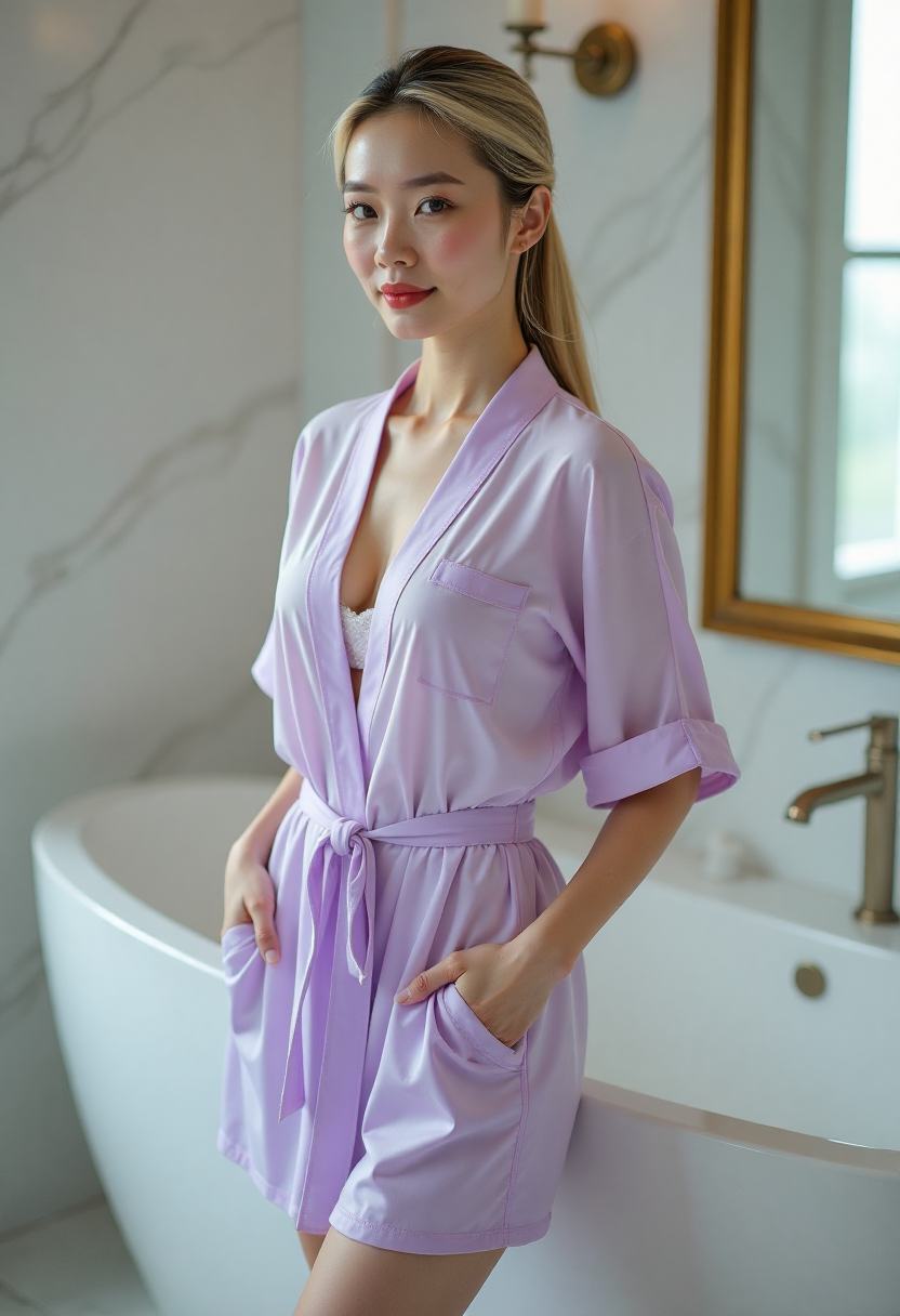 河边的错误