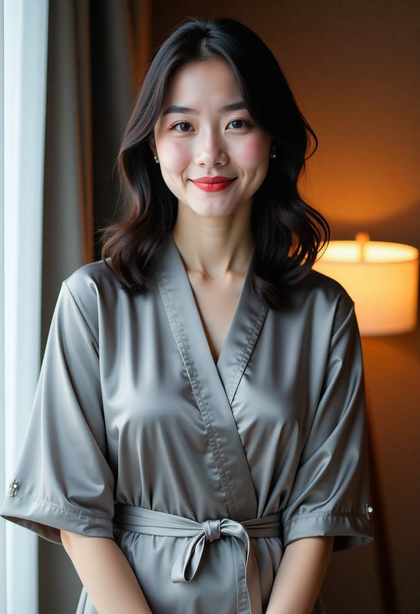 向往的生活