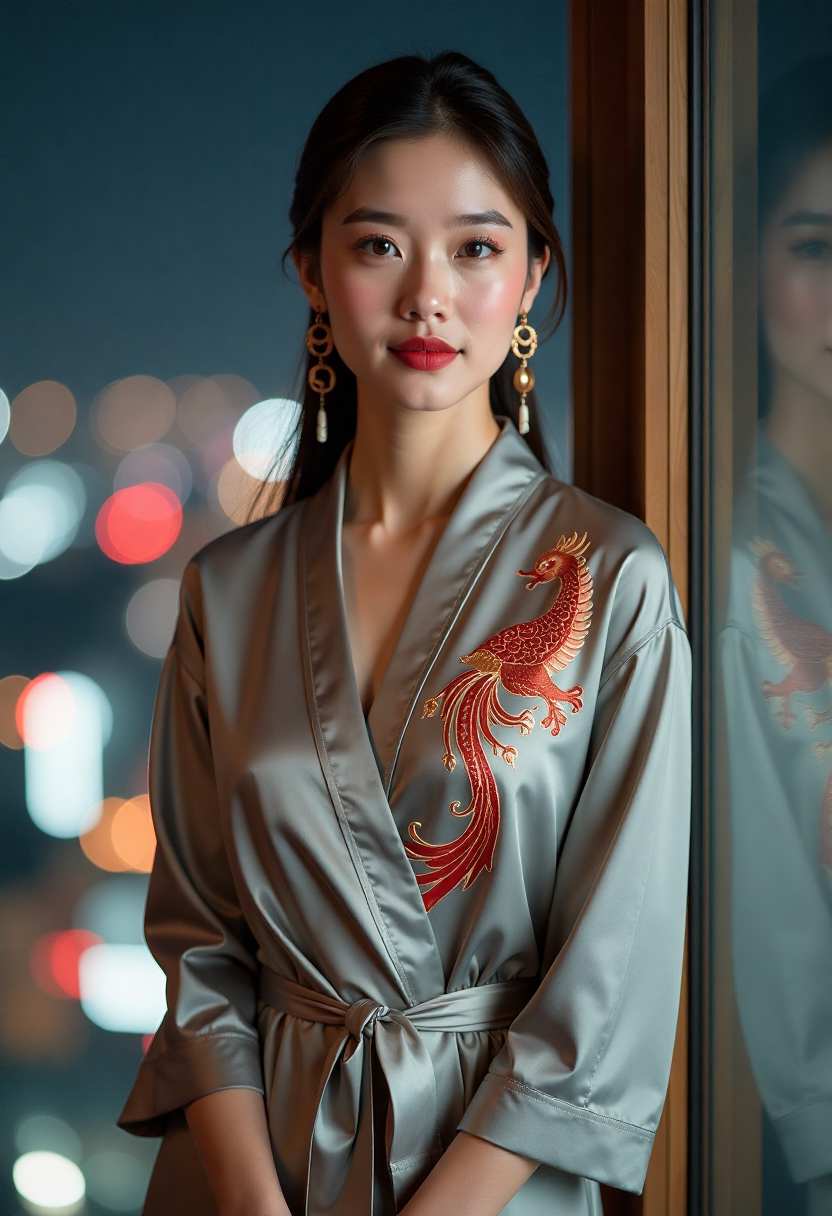 长安三万里